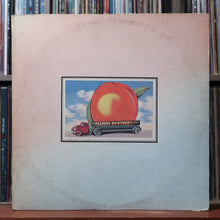 Load image into Gallery viewer, The Allman Brothers Band - Eat A Peach - 2LP 1972 Capricorn, VG/VG 1
