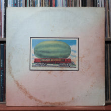 Load image into Gallery viewer, The Allman Brothers Band - Eat A Peach - 2LP 1972 Capricorn, VG/VG 2
