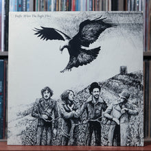 Load image into Gallery viewer, Traffic - When The Eagle Flies - 1974 Asylum, VG+/VG 1
