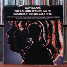 Load image into Gallery viewer, The Rolling Stones - Hot Rocks '64-'71 - 2LP 1981 London, VG+/VG+ 1
