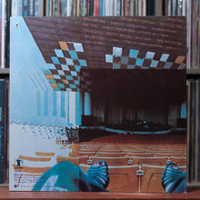 Load image into Gallery viewer, Joni Mitchell, The L.A. Express - Miles Of Aisles - 2LP 1974 Asylum, VG/VG 3
