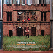 Load image into Gallery viewer, The Rolling Stones - Hot Rocks '64-'71 - 2LP 1981 London, VG+/VG+ 2
