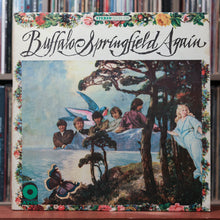 Load image into Gallery viewer, Buffalo Springfield - Buffalo Springfield Again - 1967 ATCO, VG/VG 1
