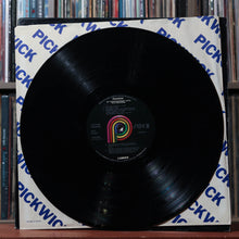 Load image into Gallery viewer, Elvis Presley - Let's Be Friends - MONO - 1975 Pickwick, VG/VG 4
