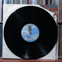 Load image into Gallery viewer, Joni Mitchell, The L.A. Express - Miles Of Aisles - 2LP 1974 Asylum, VG/VG 6
