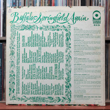Load image into Gallery viewer, Buffalo Springfield - Buffalo Springfield Again - 1967 ATCO, VG/VG 2
