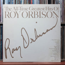 Load image into Gallery viewer, Roy Orbison - The All-time Greatest Hits Of Roy Orbison 2LP 1972 Monument VG/VG 1
