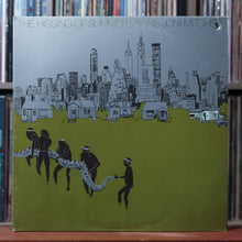 Load image into Gallery viewer, Joni Mitchell - The Hissing Of Summer Lawns - 1975 Asylum, VG/VG+ 1
