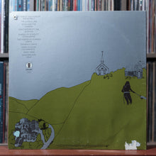 Load image into Gallery viewer, Joni Mitchell - The Hissing Of Summer Lawns - 1975 Asylum, VG/VG+ 2

