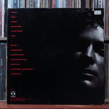 Load image into Gallery viewer, Lindsey Buckingham - Law And Order - 1981 Asylum, VG/VG 2
