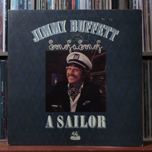 Load image into Gallery viewer, Jimmy Buffett - Son Of A Son Of A Sailor - 1978 ABC, VG/VG+ 1

