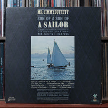 Load image into Gallery viewer, Jimmy Buffett - Son Of A Son Of A Sailor - 1978 ABC, VG/VG+ 2
