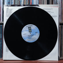 Load image into Gallery viewer, Lindsey Buckingham - Law And Order - 1981 Asylum, VG/VG 4
