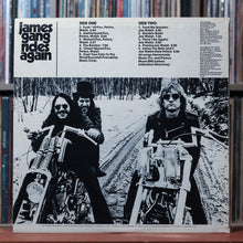 Load image into Gallery viewer, James Gang - Rides Again - 1980 MCA, VG+/VG+ 2
