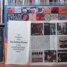 Load image into Gallery viewer, The Rolling Stones - Still Life (American Concert 1981) - 1982 Rolling Stones, EX/VG+ 5
