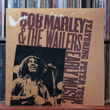 Load image into Gallery viewer, Bob Marley &amp; The Wailers - Early Music - 1977 Calla, VG/EX 1
