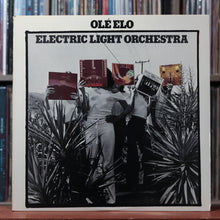 Load image into Gallery viewer, Electric Light Orchestra - Olé ELO - 1976 Jet, EX/VG+ 1
