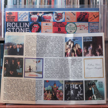 Load image into Gallery viewer, The Rolling Stones - Still Life (American Concert 1981) - 1982 Rolling Stones, EX/VG+ 6
