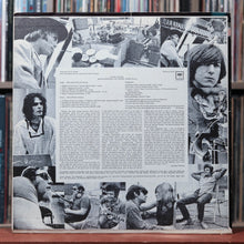 Load image into Gallery viewer, Mike Bloomfield, Al Kooper, Stephen Stills - Super Session - 1968 Columbia, VG/VG 2
