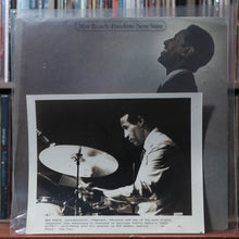 Load image into Gallery viewer, Max Roach - Freedom Now Suite - PROMO MONO W/ PRESS PHOTO 1980 Columbia VG+/VG+ 5
