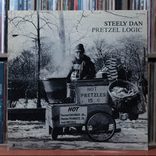 Load image into Gallery viewer, Steely Dan - Pretzel Logic - 1974 ABC, VG+/VG 1
