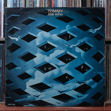 Load image into Gallery viewer, The Who - Tommy - 2LP 1969 Decca, VG/VG 1

