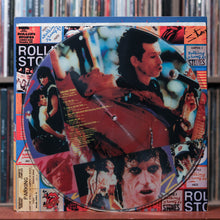 Load image into Gallery viewer, The Rolling Stones - Still Life - Picture Disc - 1982, EX/NM 4
