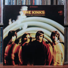 Load image into Gallery viewer, The Kinks - Are The Village Green Preservation Society - 1975 Reprise, EX/EX 1
