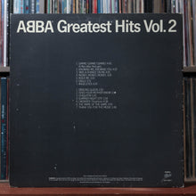 Load image into Gallery viewer, ABBA - Greatest Hits Vol. 2 - UK 1979 Epic, VG/VG+ 2
