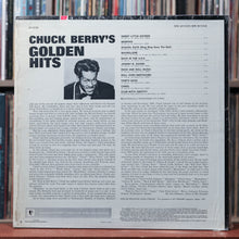 Load image into Gallery viewer, Chuck Berry - Chuck Berry's Golden Hits - w/ SHRINK - 1967 Mercury, VG/VG 2
