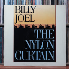 Load image into Gallery viewer, Billy Joel - The Nylon Curtain - 1983 Columbia, VG+/VG 1
