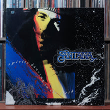 Load image into Gallery viewer, Santana - Spirits Dancing In The Flesh - 1990 Columbia, VG/VG+ 1
