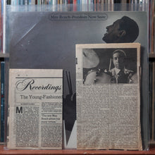 Load image into Gallery viewer, Max Roach - Freedom Now Suite - PROMO MONO W/ PRESS PHOTO 1980 Columbia VG+/VG+ 9
