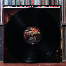Load image into Gallery viewer, Iron Maiden - Piece Of Mind - 1983 Capitol, VG+/VG 4
