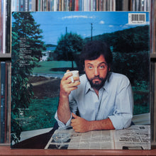 Load image into Gallery viewer, Billy Joel - The Nylon Curtain - 1983 Columbia, VG+/VG 2
