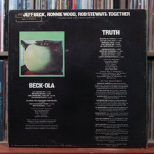 Load image into Gallery viewer, Jeff Beck - Truth / Beck-Ola - 2LP 1979 Epic, VG/VG+ 2
