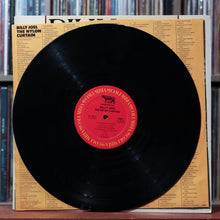 Load image into Gallery viewer, Billy Joel - The Nylon Curtain - 1983 Columbia, VG+/VG 3

