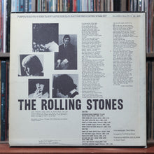 Load image into Gallery viewer, The Rolling Stones - The Rolling Stones, Now! MONO FFR LABELS 1965 London VG/VG 2
