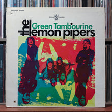 Load image into Gallery viewer, The Lemon Pipers - Green Tambourine - 1968 Buddah, VG/VG+ 1
