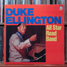 Load image into Gallery viewer, Duke Ellington - All Star Road Band - 2LP 1984 Doctor Jazz, EX/EX 1
