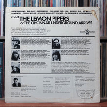 Load image into Gallery viewer, The Lemon Pipers - Green Tambourine - 1968 Buddah, VG/VG+ 2
