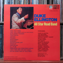Load image into Gallery viewer, Duke Ellington - All Star Road Band - 2LP 1984 Doctor Jazz, EX/EX 2
