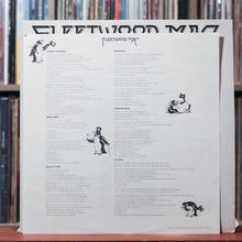 Load image into Gallery viewer, Fleetwood Mac - Fleetwood Mac - W/ INSERT 1977 Reprise, VG+/VG 5
