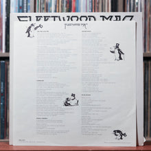 Load image into Gallery viewer, Fleetwood Mac - Fleetwood Mac - W/ INSERT 1977 Reprise, VG+/VG 6
