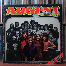 Load image into Gallery viewer, Argent - All Together Now - 1972 Epic, VG/VG 1
