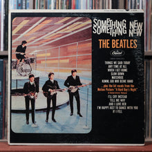 Load image into Gallery viewer, The Beatles - Something New - MONO - 1964 Capitol, VG/G+ 1
