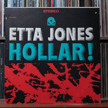 Load image into Gallery viewer, Etta Jones - Hollar! - 1960's Prestige, VG/VG+ 1

