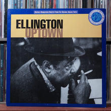 Load image into Gallery viewer, Duke Ellington - Ellington Uptown - 1987 Columbia, VG+/NM 1
