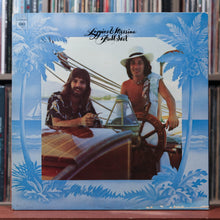 Load image into Gallery viewer, Loggins And Messina - Full Sail - 1973 Columbia, VG/VG 1
