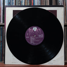 Load image into Gallery viewer, Stevie Nicks - The Wild Heart - INSERT 1983 Modern, VG/VG 3
